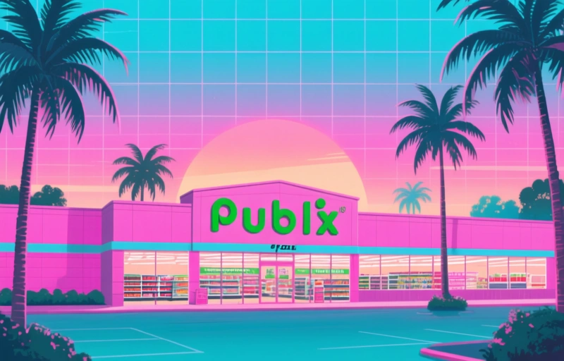 Publix opent 3 nieuwe supermarkten en drankwinkels in Kentucky