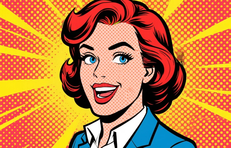 Visuele weergave van AI in Family Offices