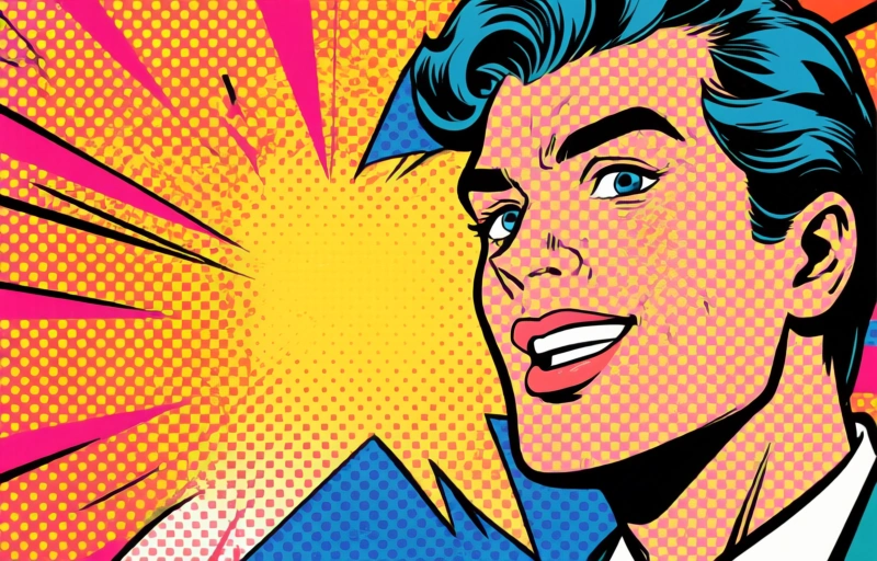 Visuele weergave van AI in Family Offices