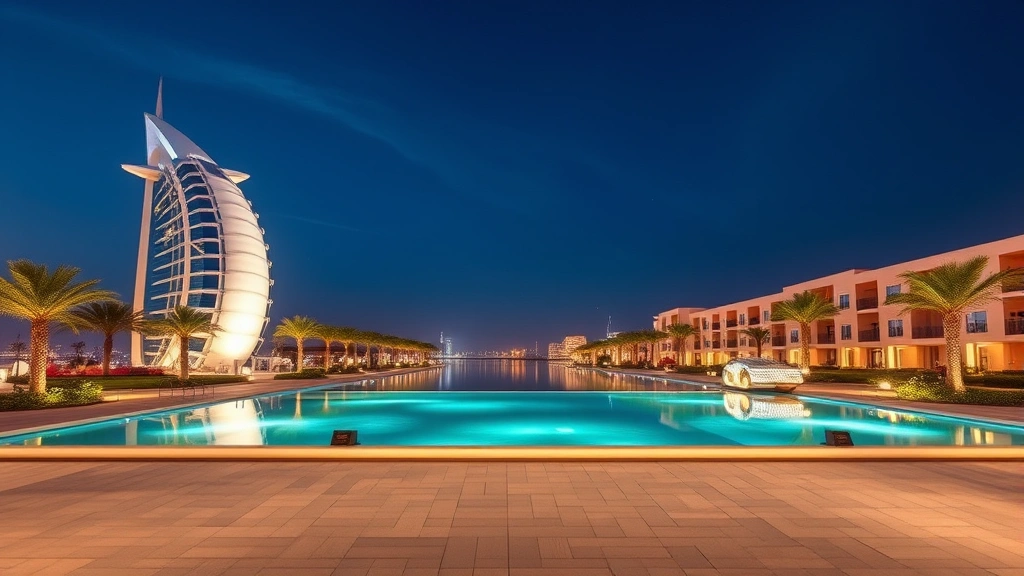 Global Star Invests in Dubai's Breez by Danube