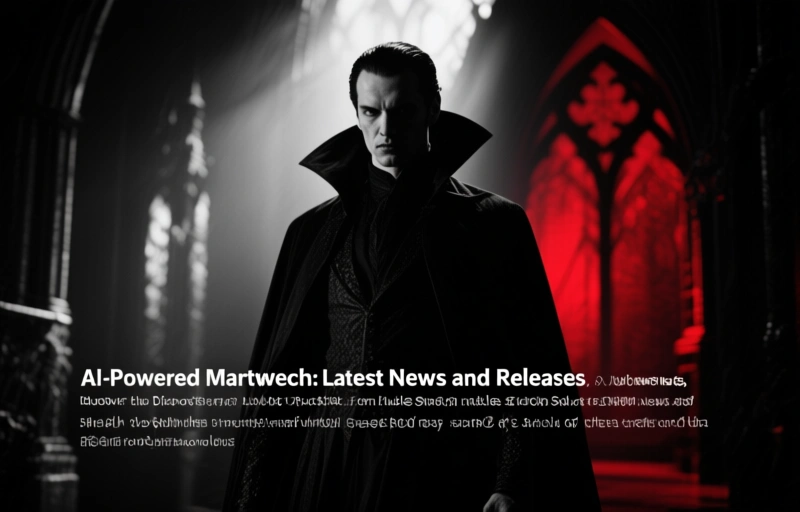 AI-Powered Martech: Latest News and Releases