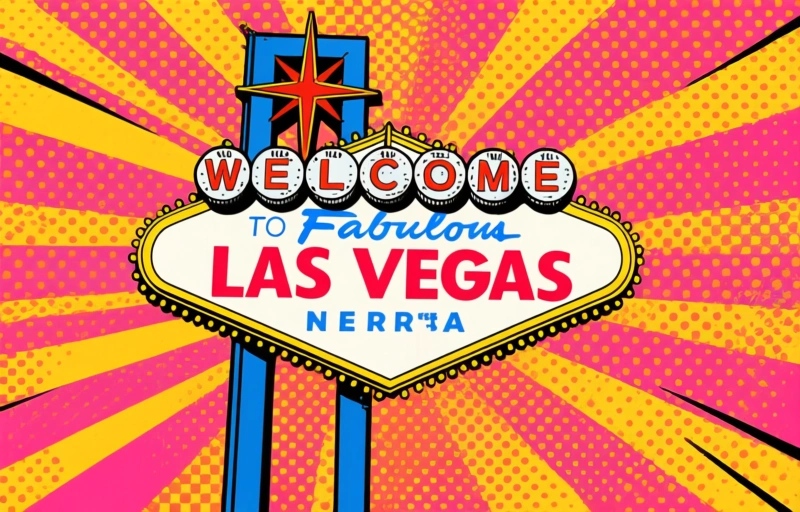 Visuelle Darstellung von Blackpink-Star Lisa startet eigene Show in Las Vegas