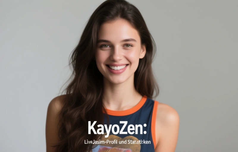 Visuelle Darstellung von KayoZen