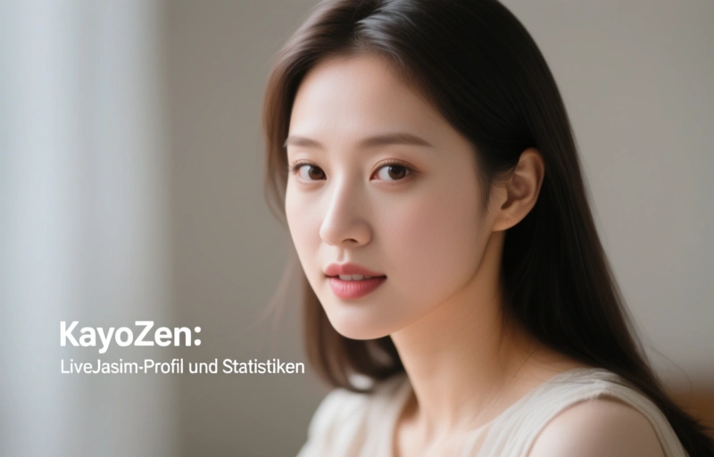Visuelle Darstellung von KayoZen