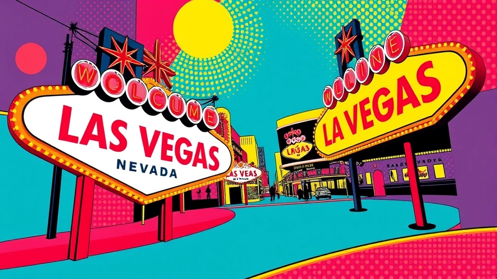 Las Vegasin kasinon dramaattinen räjäytys sekunneissa