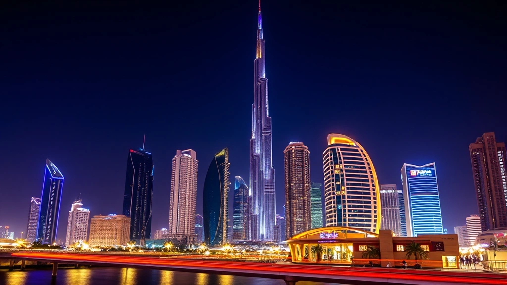Understanding the Dubai Rental Index and Smart Rental Index