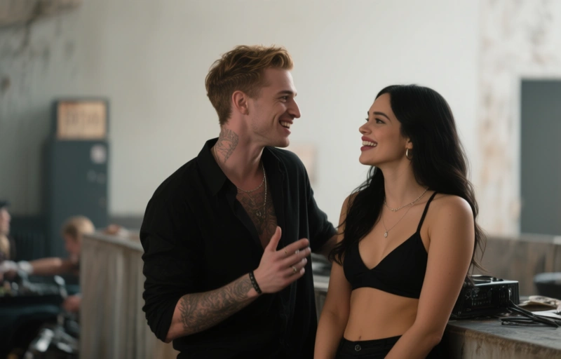 DP Diva und PervCity: Ryder Rey und Odessa Bell im Fokus
