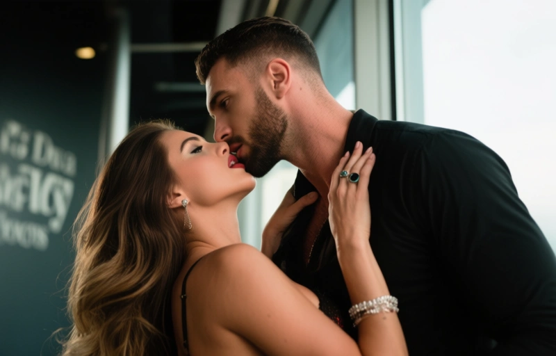Visuelle Darstellung von DP Diva und PervCity