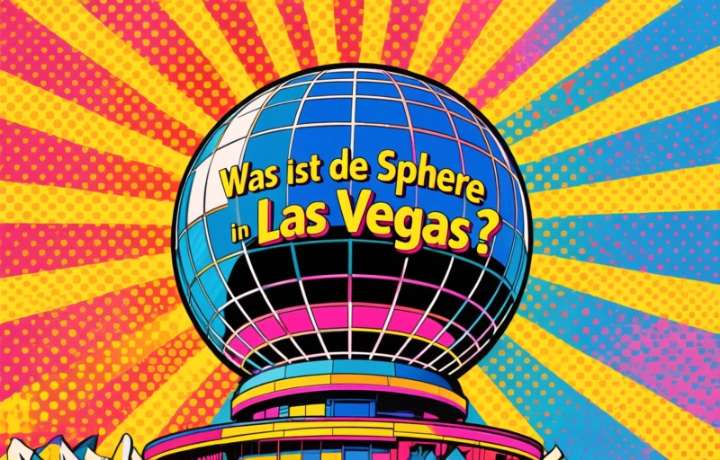 Visuelle Darstellung von No Doubt in Las Vegas