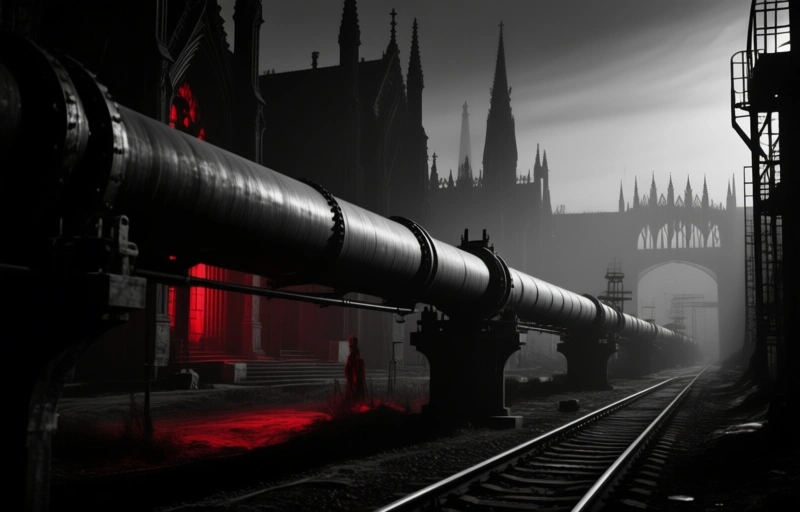 Ukraine: Druzhba Oil Pipeline to Europe Can Restart