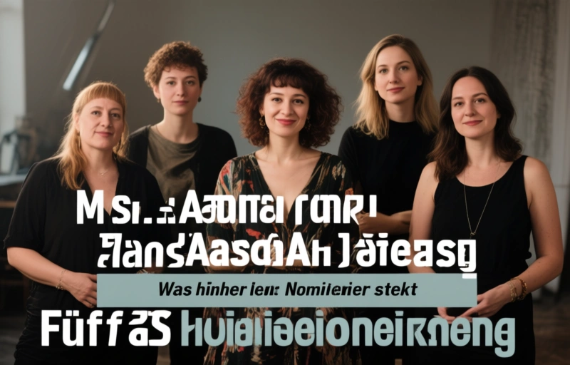 Visuelle Darstellung von Ms. Amanda und Kasbh
