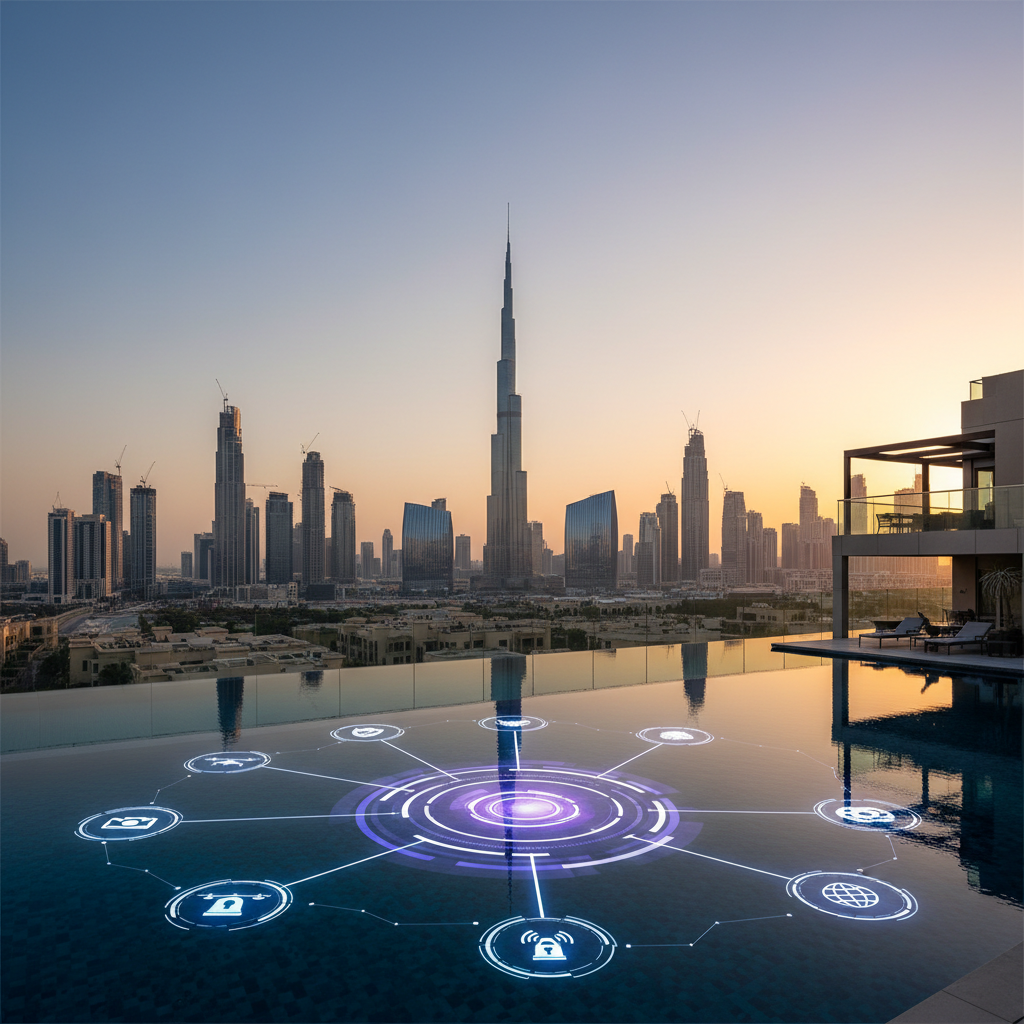 ISNR 2026 Highlights 8 Key Security Sectors