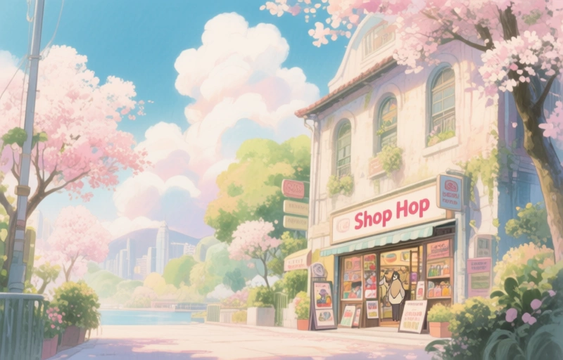 Spring Shop Hop: Big Discounts on Local Finds in Columbia