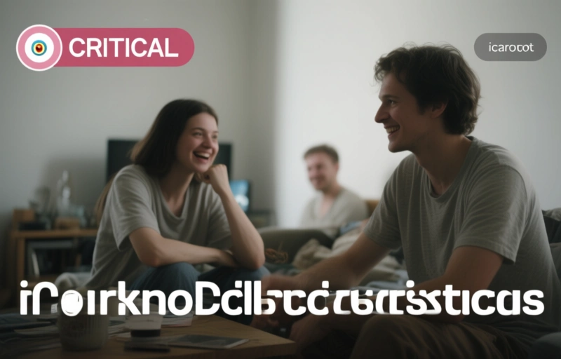 icarodot auf Chaturbate: Profil und Statistiken