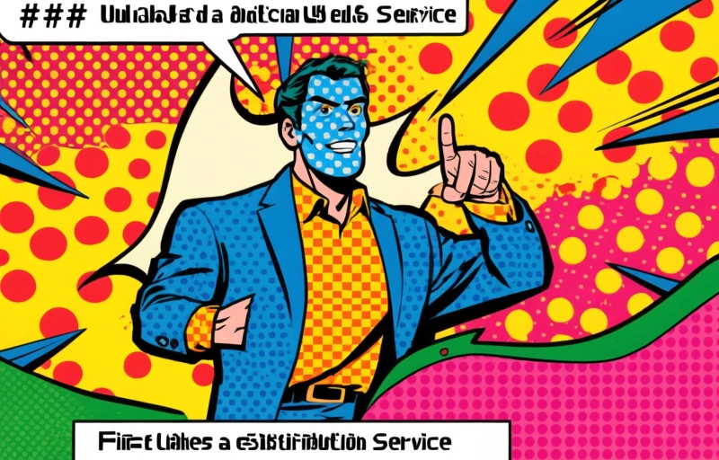 Visual representation of Top 5 Press Release Distribution Services for 2026