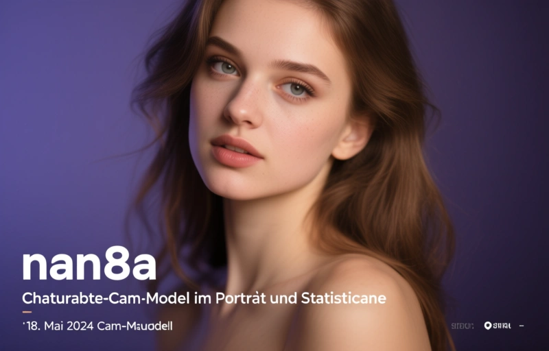 Visuelle Darstellung von nan8a