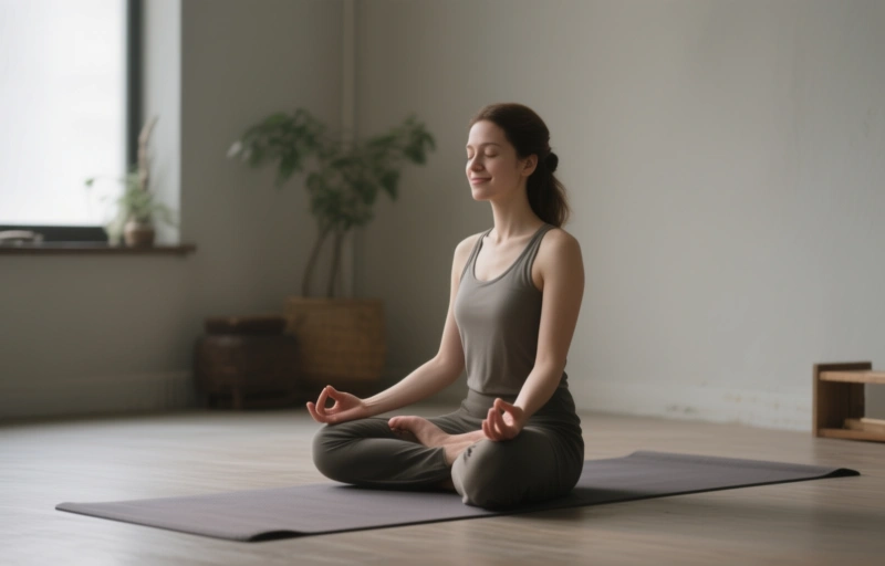 Free Meditation Apps You'll Actually Love Using