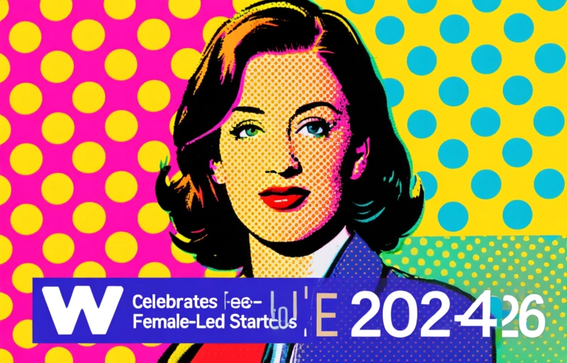 Women TechEU 2024-26 Celebrates Female-Led Startups