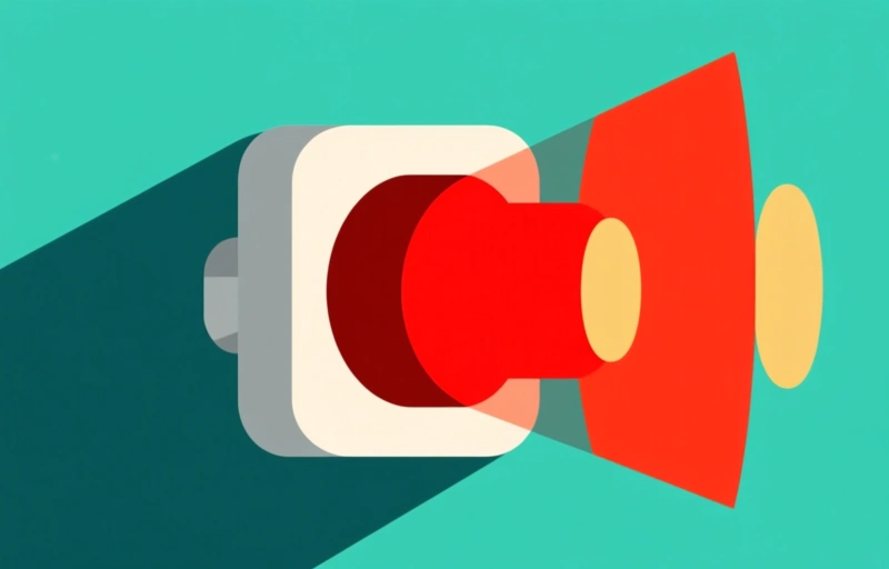 Visuele weergave van Brandveiligheid voor senioren