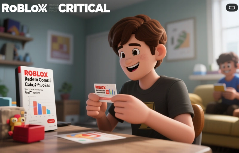 Roblox Redeem Codes: Your Complete Guide to Free Items