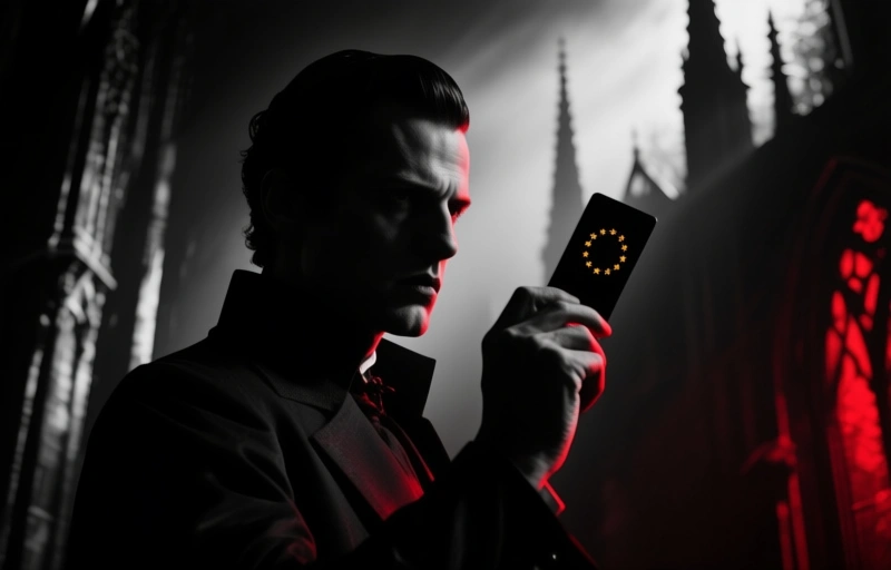 Digital Euro: Europe's Push for Payment Sovereignty