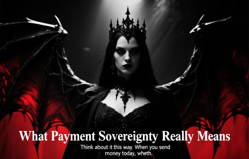 Visual representation of Digital Euro