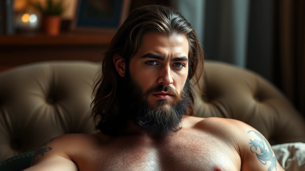 Jesus1998xxx: Cam4 Model-Profil und Einblicke