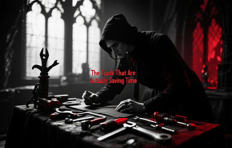 Visual representation of January's Top AI Innovations