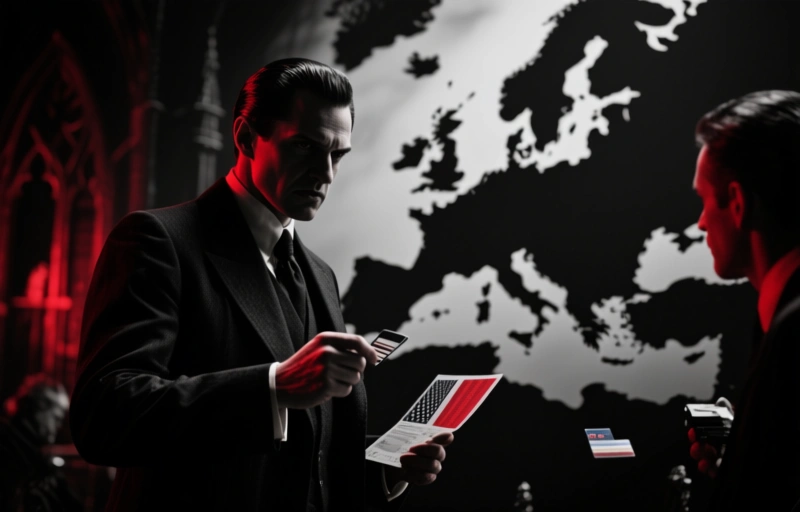 Europe's Push for Payment Sovereignty Against US Influence