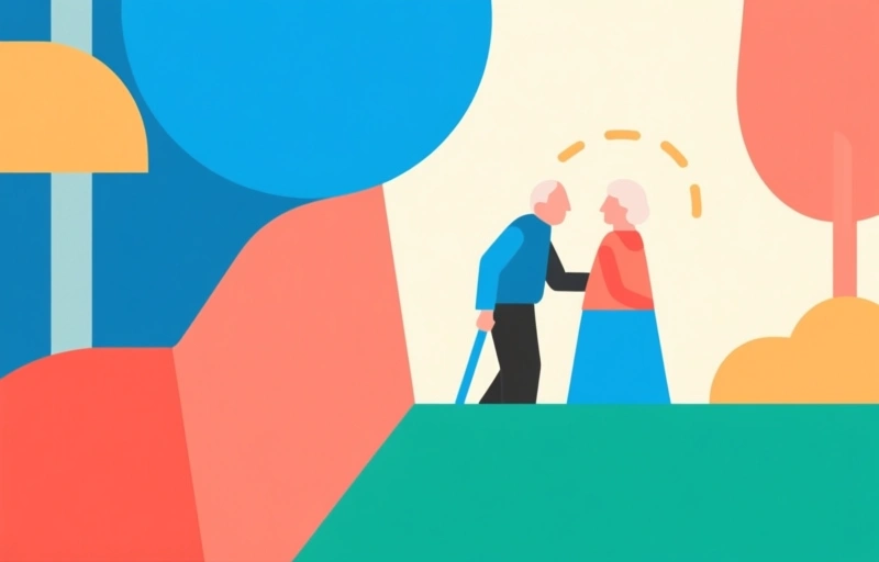 Persoonlijk alarm voor senioren: Veiligheid en vrijheid in één