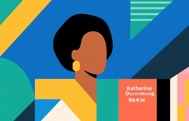 Katherine Dunham Residency at Lundstrum Performing Arts