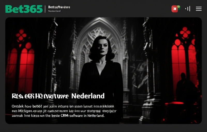 Bet365 lanceert sportweddenschappen en casino in Michigan