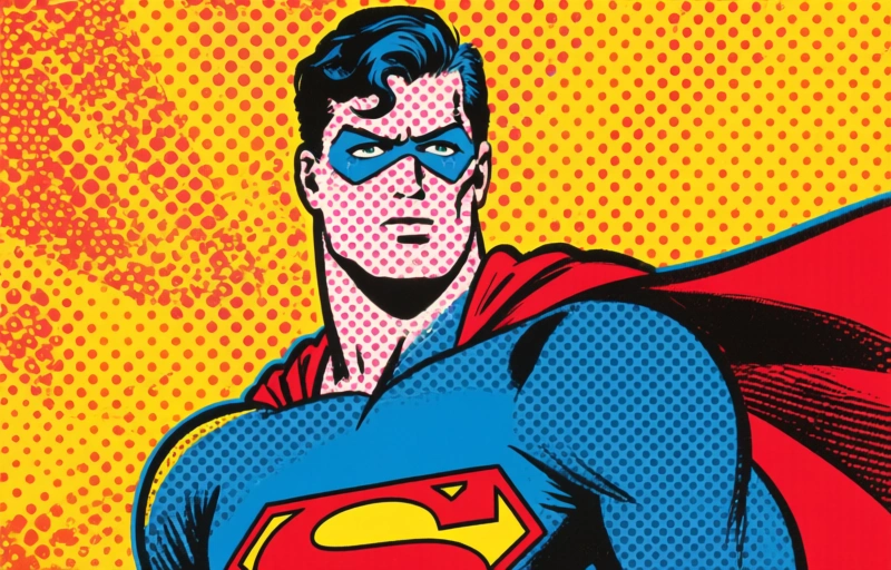 Marvel-baas kiest verrassend DC-personage als beste superheld