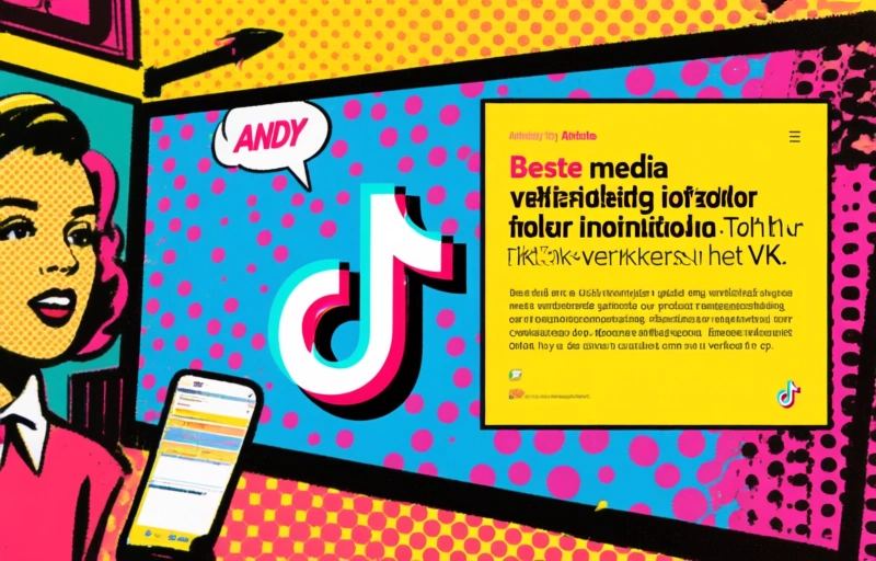 Verbeterde inzichten voor TikTok-verkopers in het VK