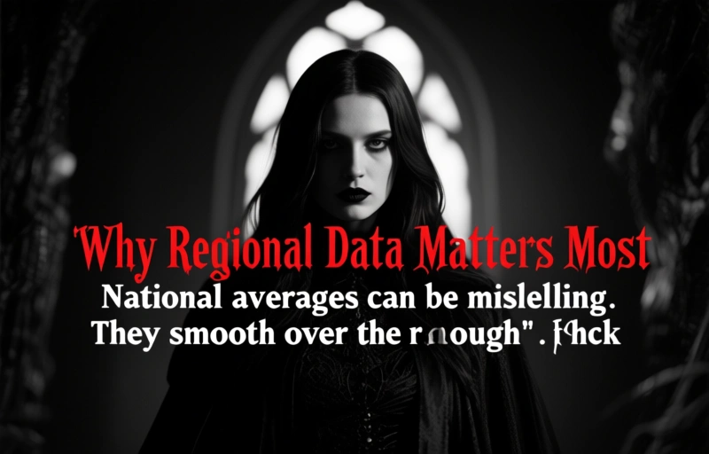 Visual representation of Regional Digital Society Statistics