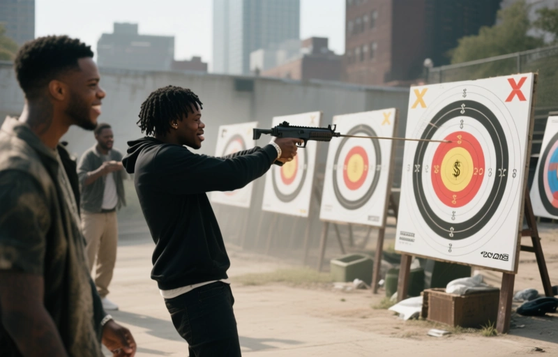 Bo$mane Dre Targets Multiple Urban X Awards in 2026