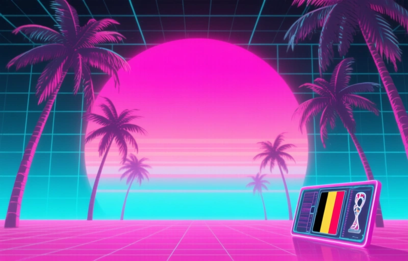 Belgium Cracks Down on Betting Ads for 2026 World Cup