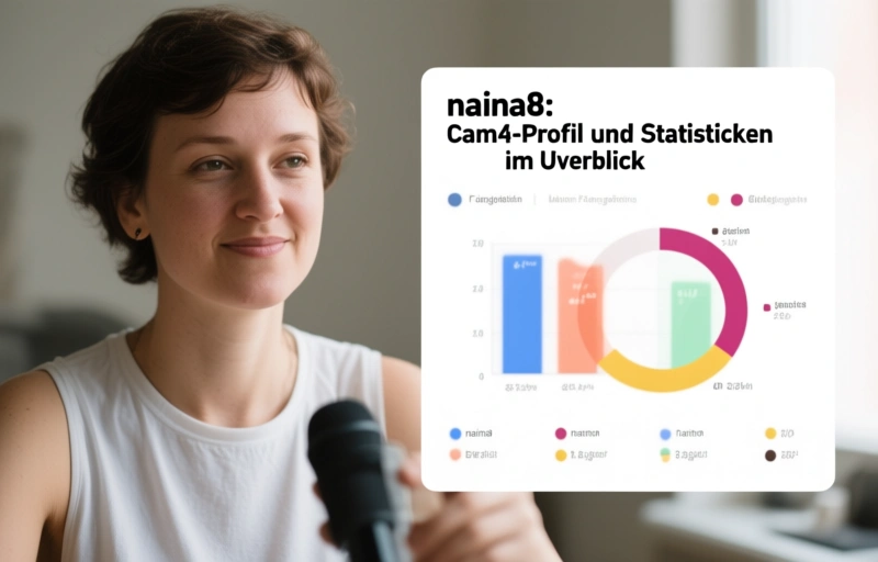 Visuelle Darstellung von naina8