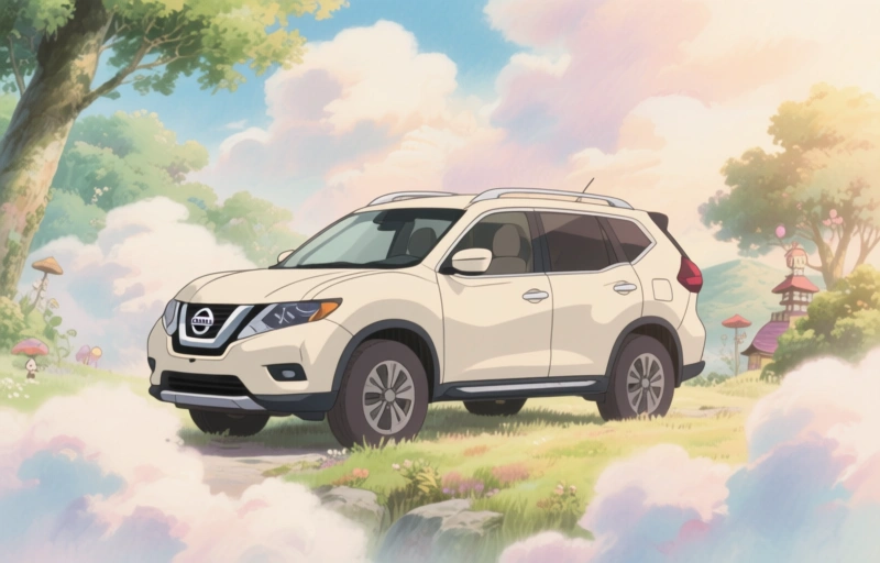 Nissan Recalls 643,000 SUVs for Engine and Transmission Issues