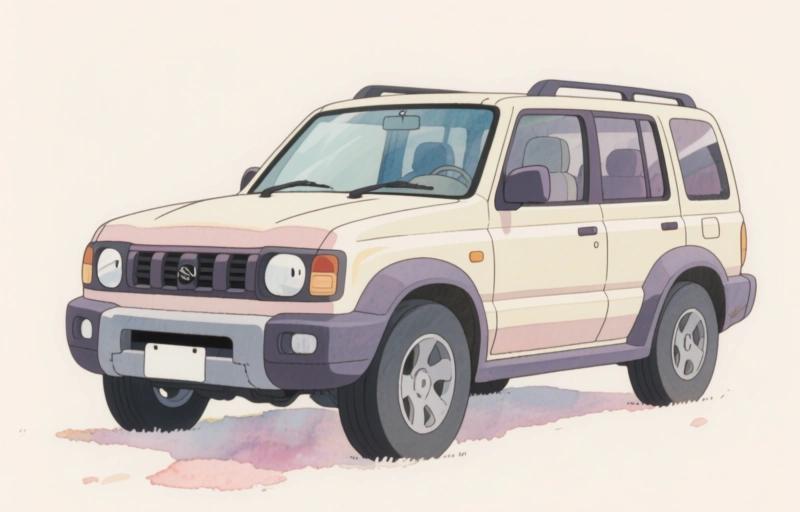 Visual representation of Nissan Recalls 643,000 SUVs for Engine and Transmission Issues