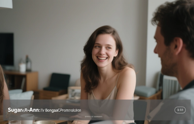 Sugar-Ann: Ihr BongaCams-Profil und Statistiken