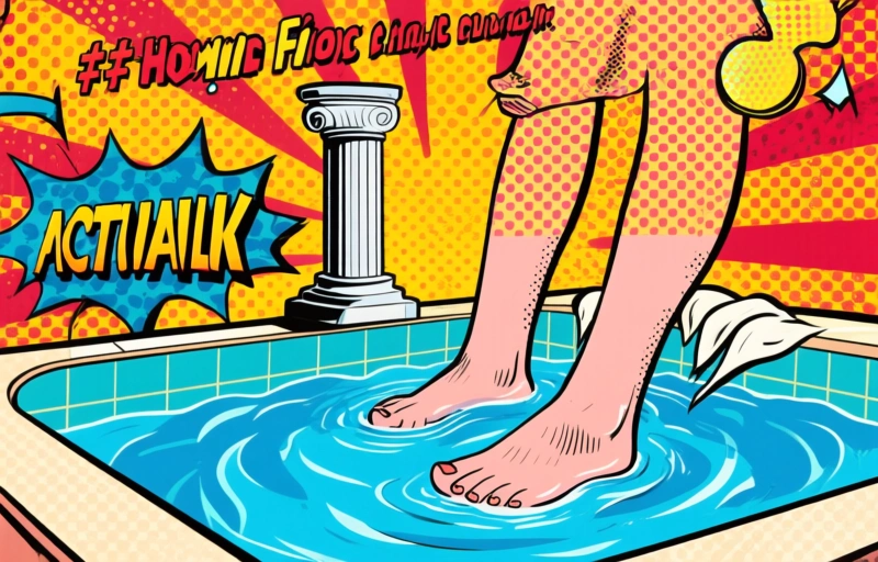 Visual representation of Top Ionic Foot Spas for Home Use