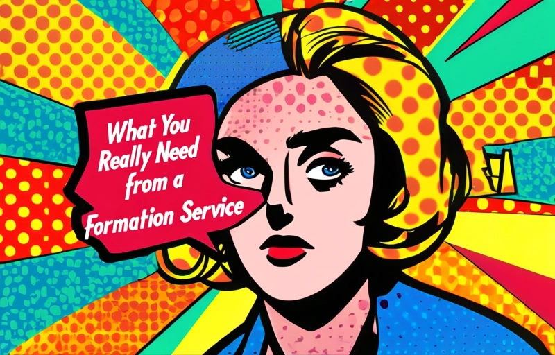 Visual representation of Top EU Company Formation Services for US Professionals