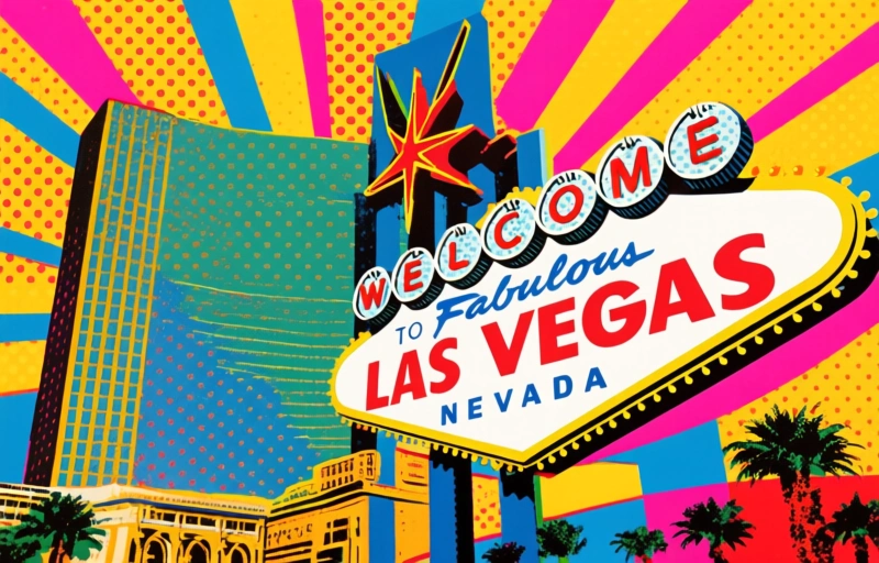 Las Vegas Sands -osakkeen nousu Macaon elpymisen varassa