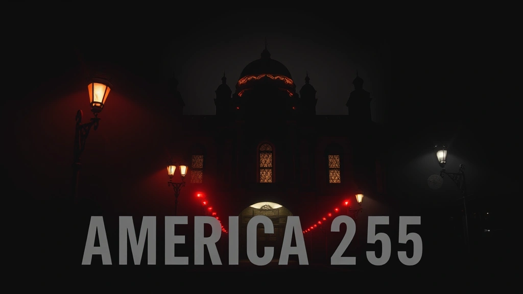 Тандербердс пролетели над Лас-Вегасом: празднование America250