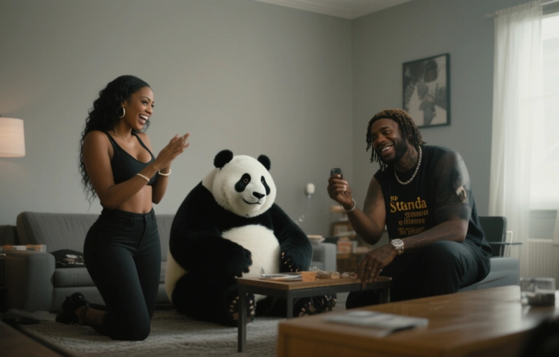 Top Adult Content Platforms Review 2026: Amanda Panda & Storm Tha Great