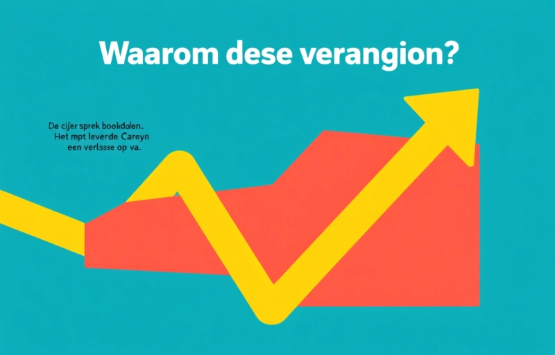 Visuele weergave van Passend pakket thuis
