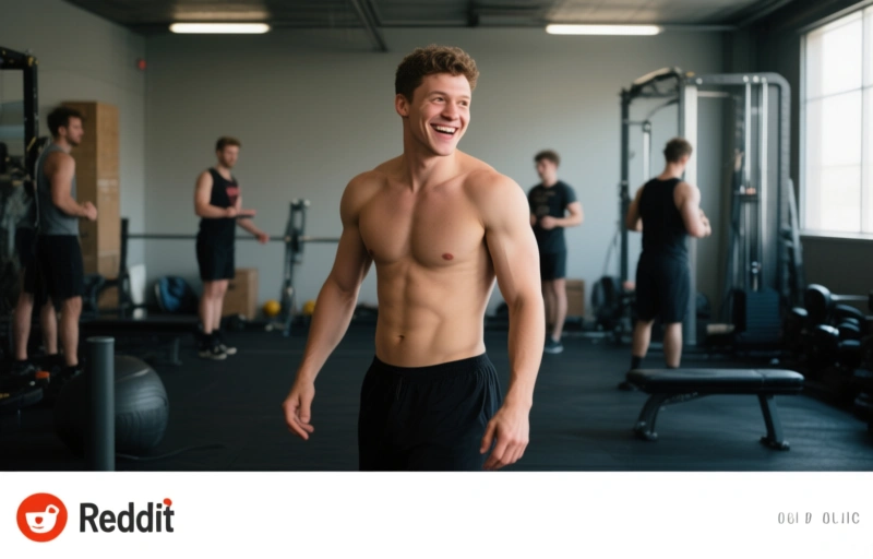 Reddit Jock Cock To Make You Want To Hit The Gym