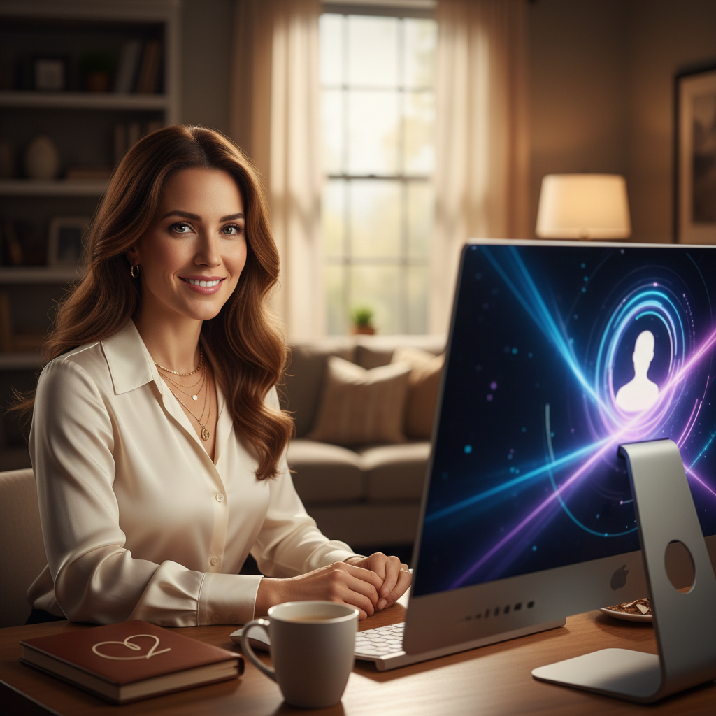 FiBCN: Cam4-Profil einer erfahrenen Darstellerin