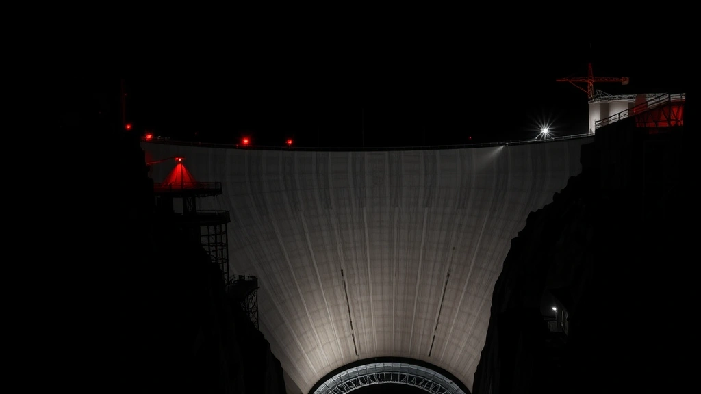Hoover Dam: Ein Wunderwerk der Technik und Reiseführer